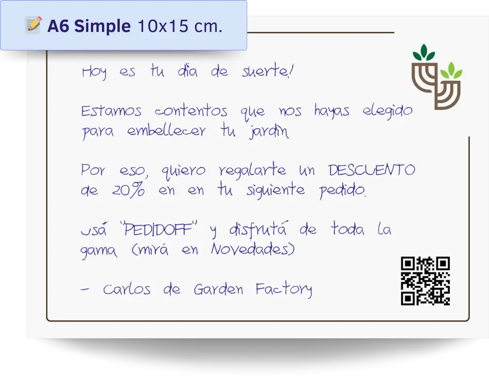 A6 Simple PenFlow